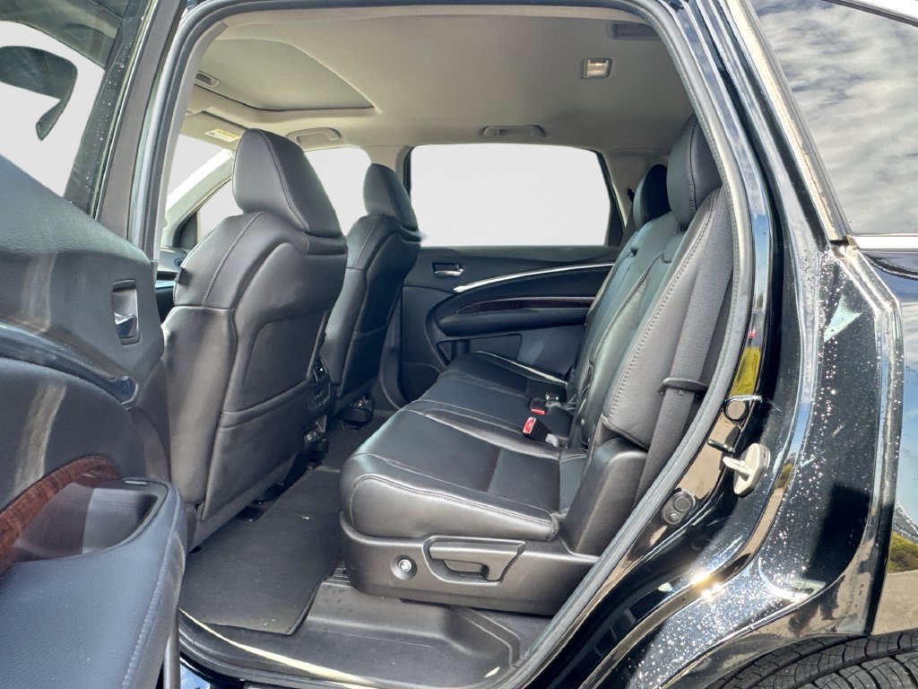 Used 2020 Acura MDX FWD image 21