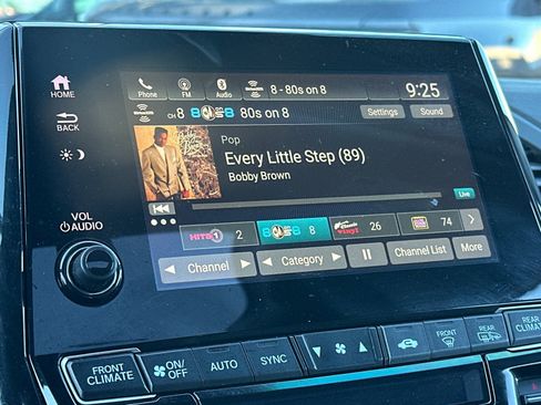 Used 2020 Honda Odyssey EX-L image 19