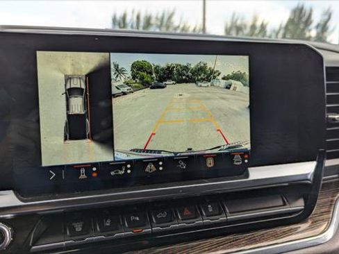Used 2024 GMC Sierra 3500 SLE AWD/4WD image 27