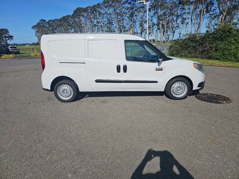 Used 2022 RAM ProMaster City Wagon FWD image 9
