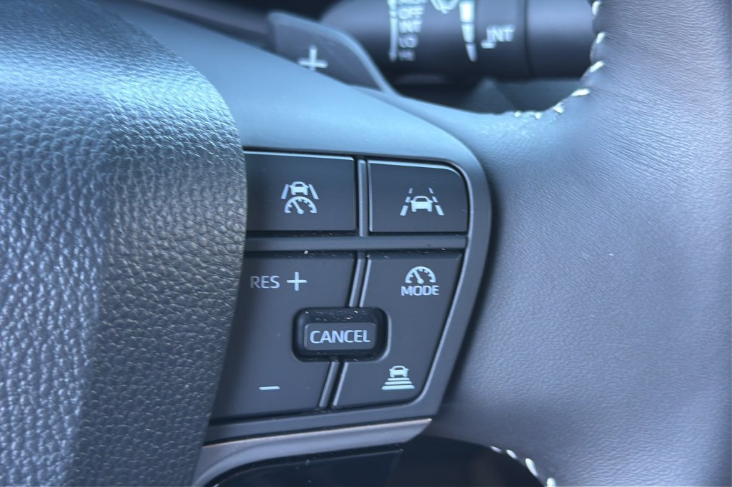 Certified 2026 Toyota Camry SE FWD image 14