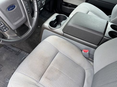 Used 2013 Ford F150 XLT w/ Luxury Equipment Group image 6