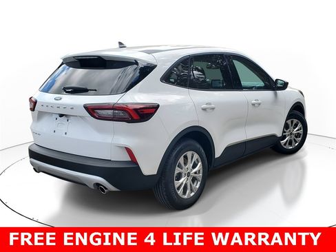Used 2025 Ford Escape Active image 3