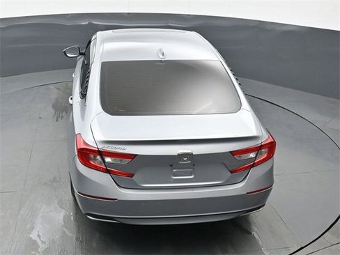 Used 2021 Honda Accord EX-L image 38