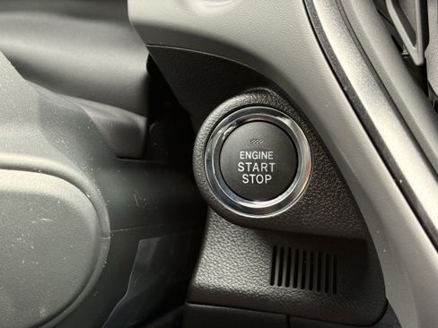 New 2026 Subaru Crosstrek 2.0i Premium AWD/4WD image 18