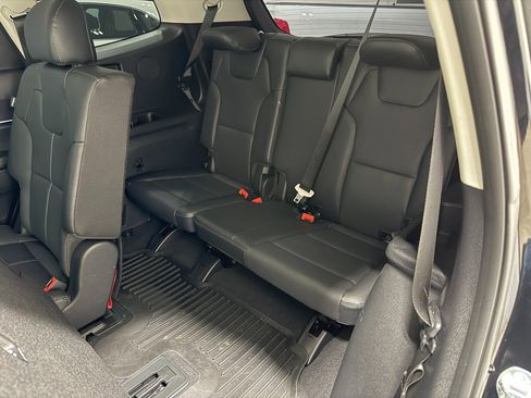 Used 2025 Kia Telluride EX image 50