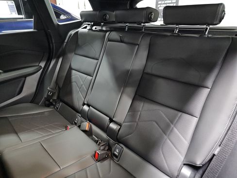 New 2026 BMW X1 xDrive28i w/ Technology Package image 15