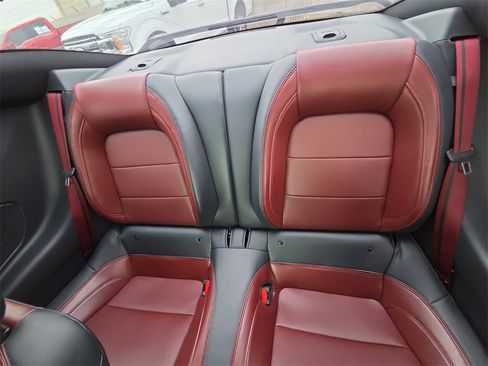 Used 2024 Ford Mustang GT Premium w/ GT Performance Package image 9