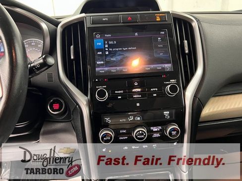 Used 2019 Subaru Ascent Premium image 51