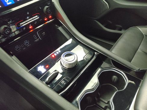 Used 2023 Jeep Grand Cherokee 4WD 4xe image 26