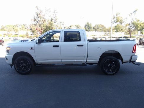 New 2026 RAM 2500 Tradesman image 5