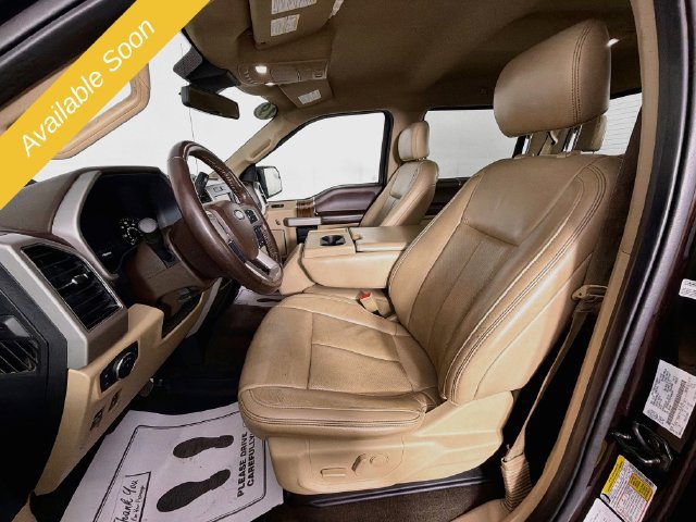 Used 2019 Ford F150 Lariat AWD/4WD image 19