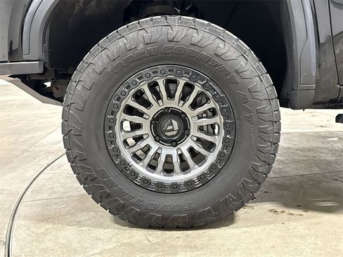 Used 2020 GMC Sierra 1500 AT4 w/ AT4 Premium Package image 27