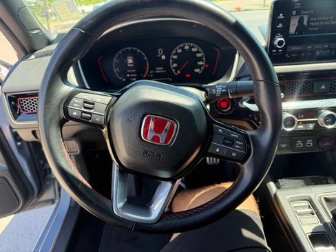 Used 2024 Honda Civic Si image 17