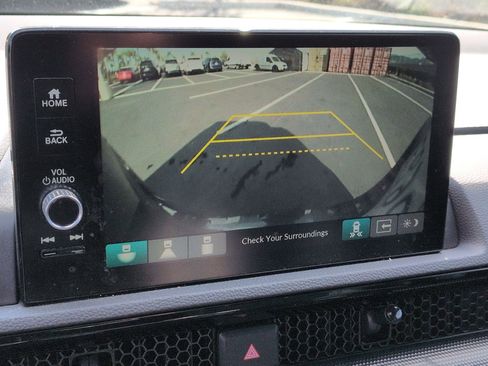 Used 2024 Honda CR-V Sport Touring image 25