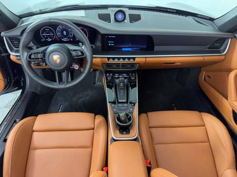 Certified 2026 Porsche 911 Carrera 4S image 18