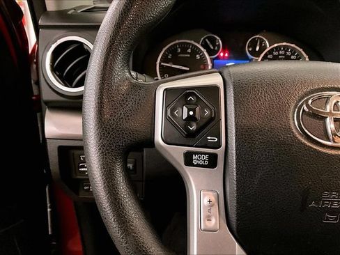 Used 2014 Toyota Tundra SR5 w/ TRD Off Road Package AWD/4WD image 18