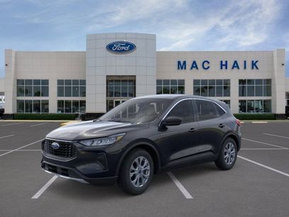 New 2024 Ford Escape Active