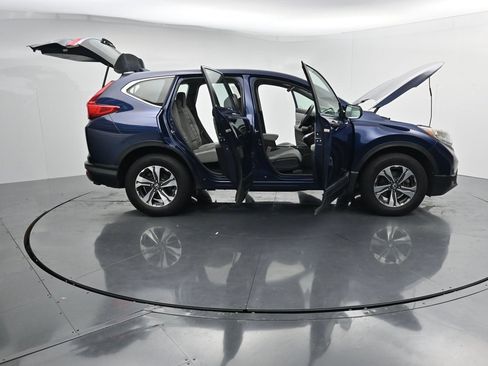 Used 2018 Honda CR-V LX image 42
