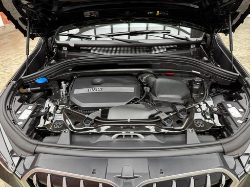 Certified 2025 BMW X1 xDrive28i AWD/4WD image 30