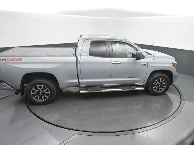 Used 2019 Toyota Tundra Limited AWD/4WD image 41
