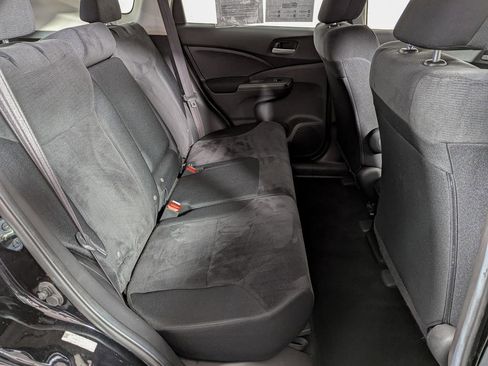 Used 2013 Honda CR-V LX image 34