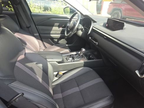 Used 2025 MAZDA CX-50 AWD 2.5 S w/ Preferred Package image 10