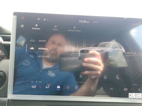 New 2026 MAZDA CX-5 Preferred image 34