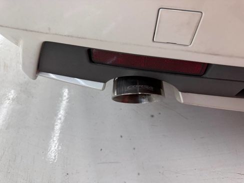 Used 2014 Cadillac CTS V w/ Wood Trim Package image 21