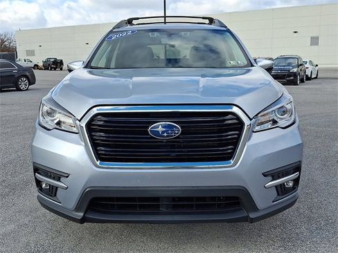 Used 2022 Subaru Ascent Touring w/ Popular Package #2A image 6