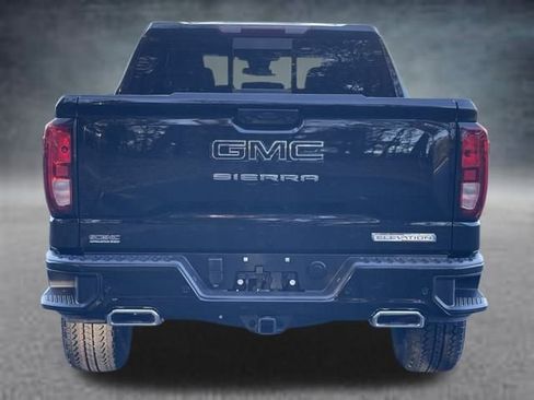 New 2026 GMC Sierra 1500 Elevation w/ Elevation Premium Package AWD/4WD image 22