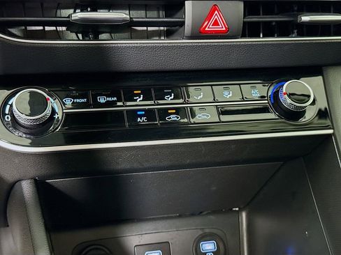 Certified 2023 Hyundai Sonata SE FWD image 8