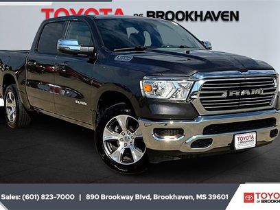 Used 2024 RAM 1500 Laramie