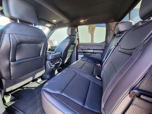 Certified 2023 Ford F150 Raptor image 13