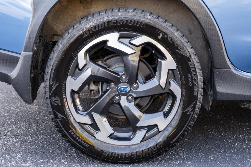 Used 2023 Subaru Crosstrek 2.5i Limited AWD/4WD image 33