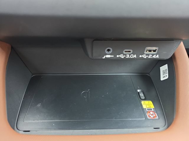 Certified 2026 Subaru Forester Touring AWD/4WD image 17