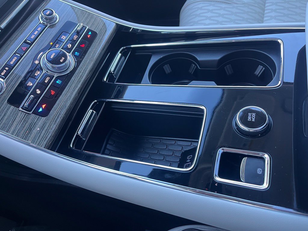 Used 2022 Lincoln Aviator Black Label Grand Touring w/ Class IV Trailer Tow Package AWD/4WD image 34