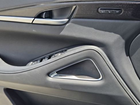 New 2026 INFINITI QX60 Autograph w/ Autograph Tech Package AWD/4WD image 28