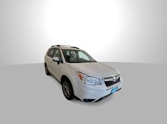 Used 2016 Subaru Forester 2.5i Touring w/ Eyesight & Navigation System video 2