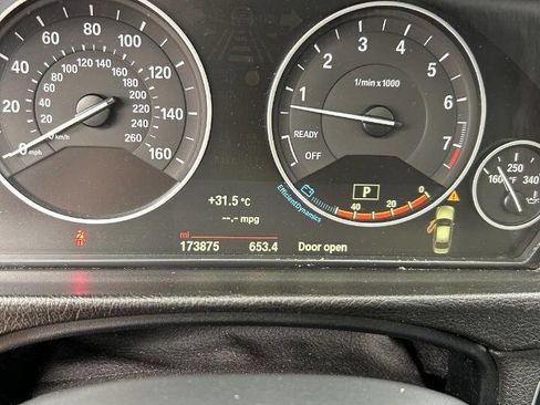 Used 2015 BMW 328i Sedan image 7