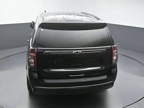 Used 2022 Chevrolet Tahoe RST w/ Luxury Package AWD/4WD image 47