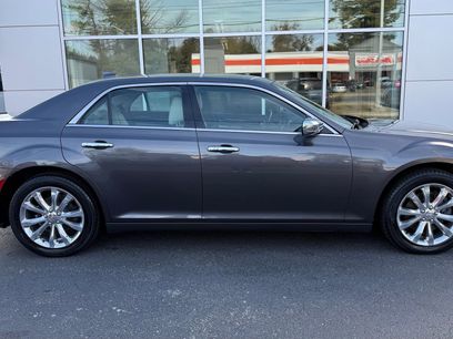 Used 2018 Chrysler 300 Limited