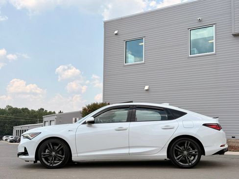 Used 2023 Acura Integra A-Spec FWD image 17