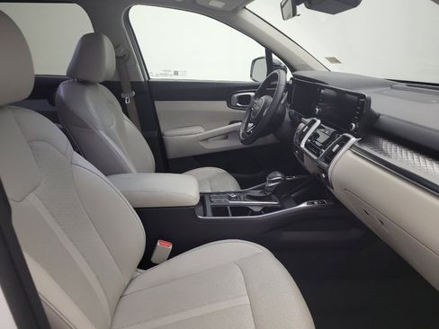 Used 2023 Kia Sorento S w/ Panoramic Sunroof Package FWD image 21