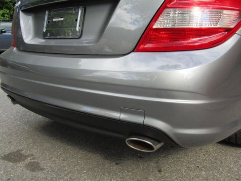 Used 2011 Mercedes-Benz C 300 4MATIC Sedan image 13