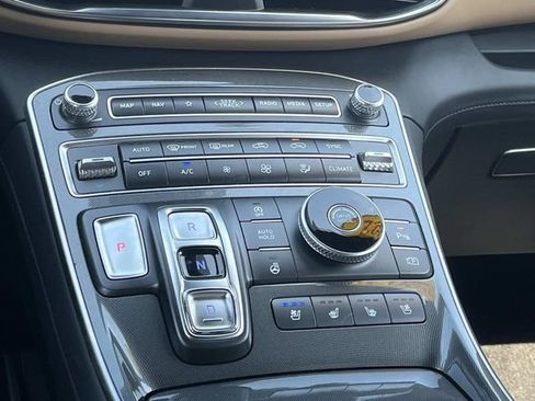 Certified 2022 Hyundai Santa Fe Calligraphy FWD image 17