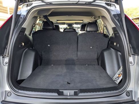 Used 2025 Honda CR-V EX-L image 26