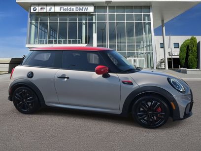 Used 2022 MINI Cooper John Cooper Works w/ Premium Package