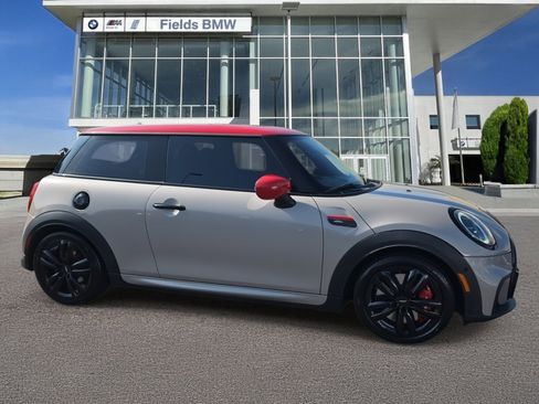 Used 2022 MINI Cooper John Cooper Works w/ Premium Package image 1