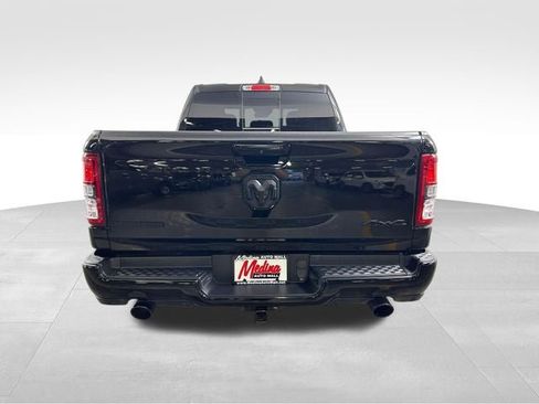 Used 2021 RAM 1500 Big Horn AWD/4WD image 6